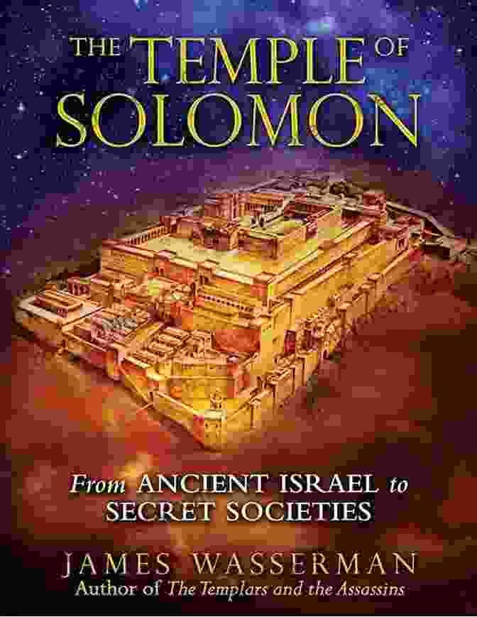 The Lost City Of Solomon Book Cover, Depicting An Expedition Traversing A Desolate Landscape Digging Up Armageddon: The Search For The Lost City Of Solomon