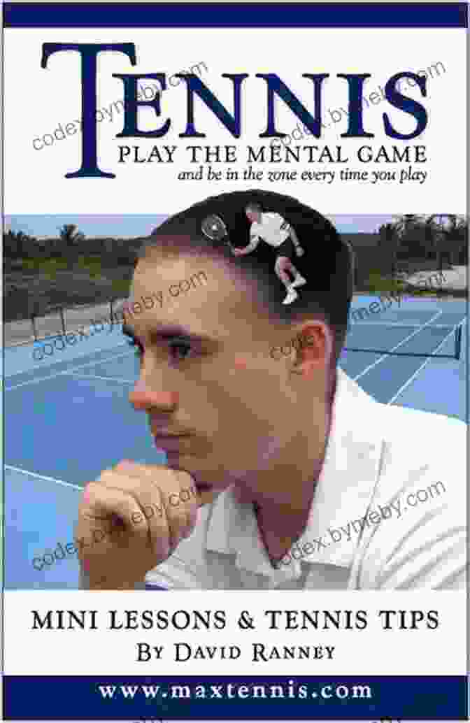 The Mental Game For The Competitive Junior Tennis Book Cover The Mental Game For The Competitive Junior (Junior Tennis 2)