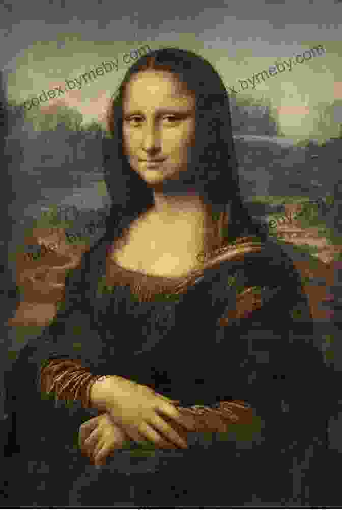 The Mona Lisa, Leonardo Da Vinci's Enigmatic Masterpiece The Rise Of Western Society: Sailing Ships And Revolutions (Human History Timeline)