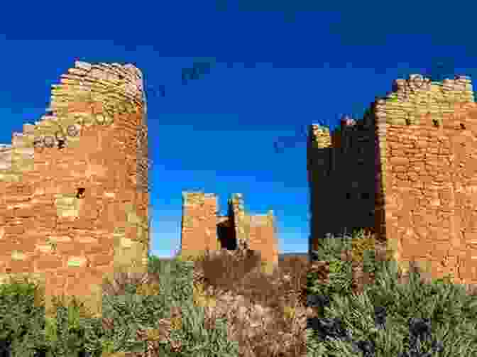 The Mysterious Ruins Of Hovenweep National Monument The Impossibility Of Loneliness: The Search For Home (Chinle Miller S Guides To National Parks And Wonders Of The American West)