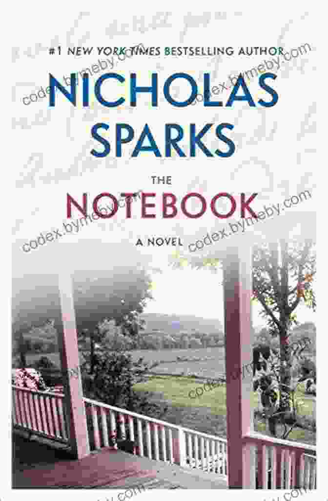 The Notebook Student Edition Novel Learning Book The Notebook: Student Edition (Novel Learning 1)