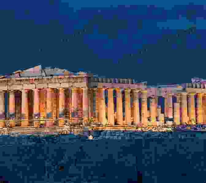 The Parthenon, A Symbol Of Ancient Greek Architectural Prowess The Rise Of Western Society: Sailing Ships And Revolutions (Human History Timeline)