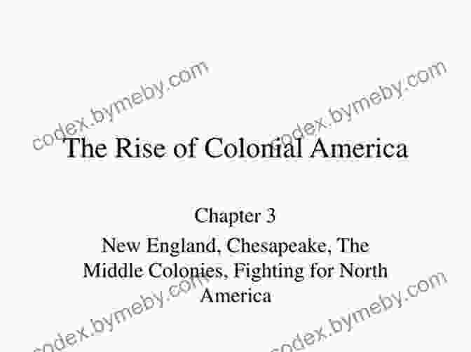 The Rise Of Colonial America Book Cover The French And Indian War: 1660 1763 (The Drama Of American History Series)