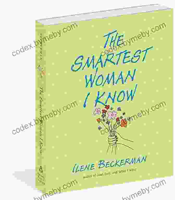 The Smartest Woman You Know Book Cover The Smartest Woman I Know