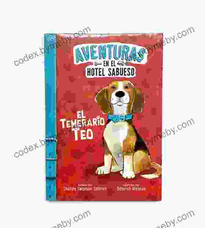 The Waterfall: La Cascada Adventures With Teo Aventuras Con Teo Book Cover The Waterfall La Cascada (Adventures With Teo Aventuras Con Teo 8)