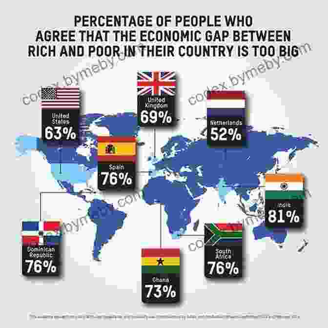 The Widening Wealth Gap Between The Super Rich And The Rest Of The Population Plutocrats: The Rise Of The New Global Super Rich And The Fall Of Everyone Else