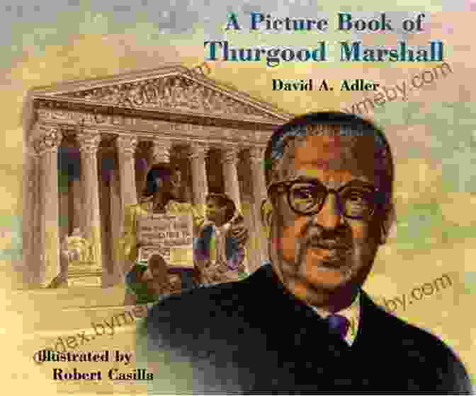 Thurgood Marshall Up Close Book Cover Thurgood Marshall (Up Close) Chris Crowe