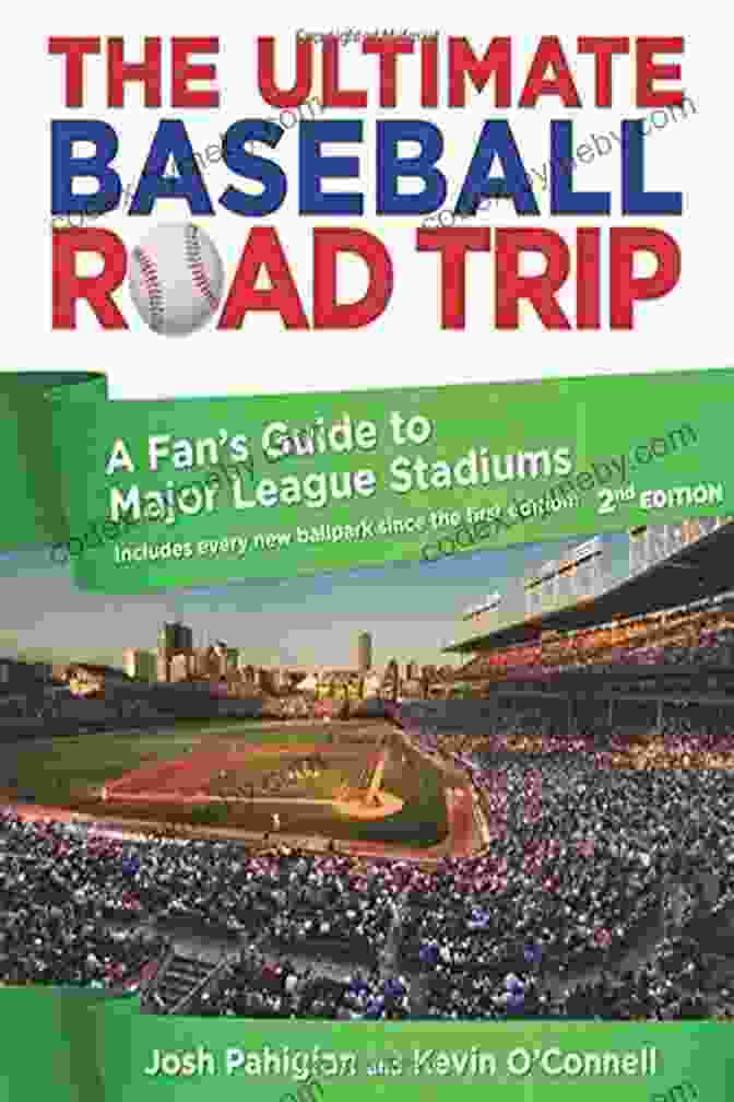 Tropicana Field Ultimate Baseball Road Trip: A Fan S Guide To Major League Stadiums