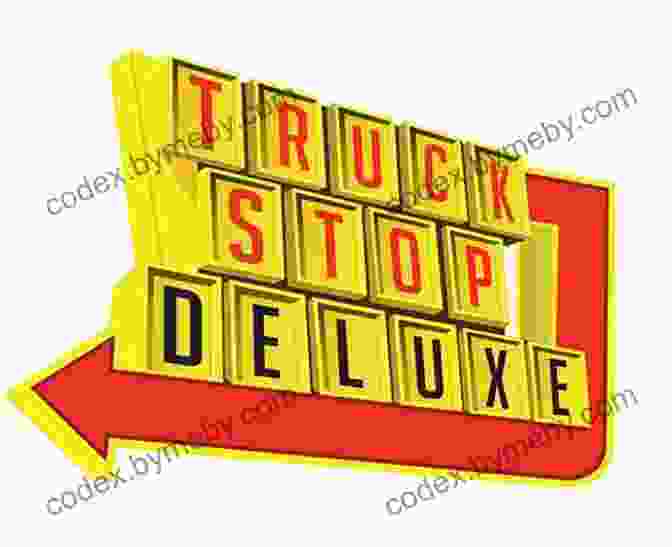 Truck Stop Deluxe In Napa Valley, A Culinary Destination Mustards Grill Napa Valley Cookbook: Truck Stop Deluxe In Napa Valley