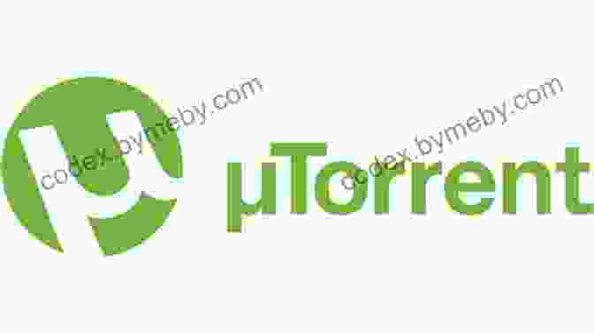 UTorrent Logo How To Download Movies In Your Smartphone