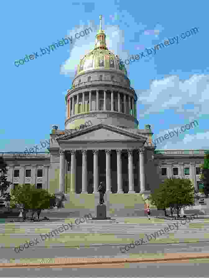 West Virginia State Capitol Building West Virginia: Discover Pictures And Facts About West Virginia For Kids