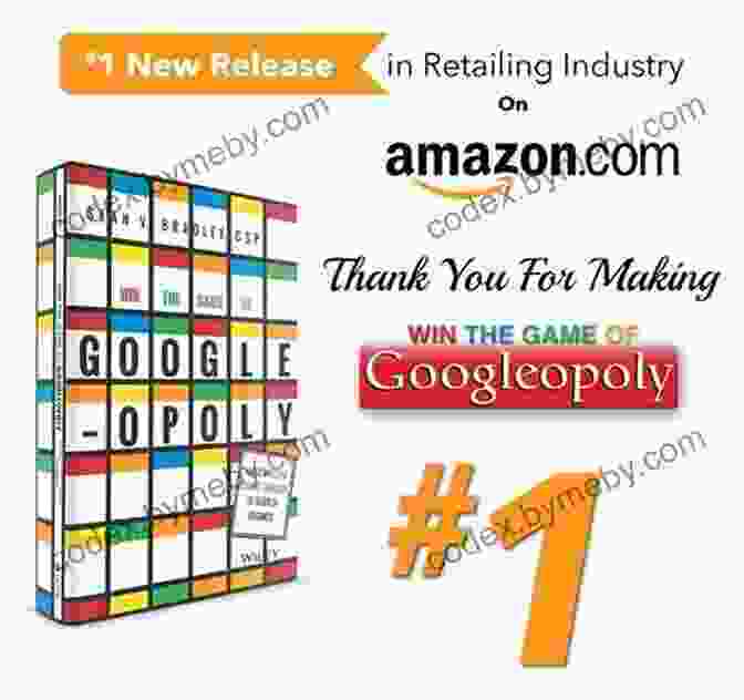 Win The Game Of Googleopoly Book Cover Win The Game Of Googleopoly: Unlocking The Secret Strategy Of Search Engines