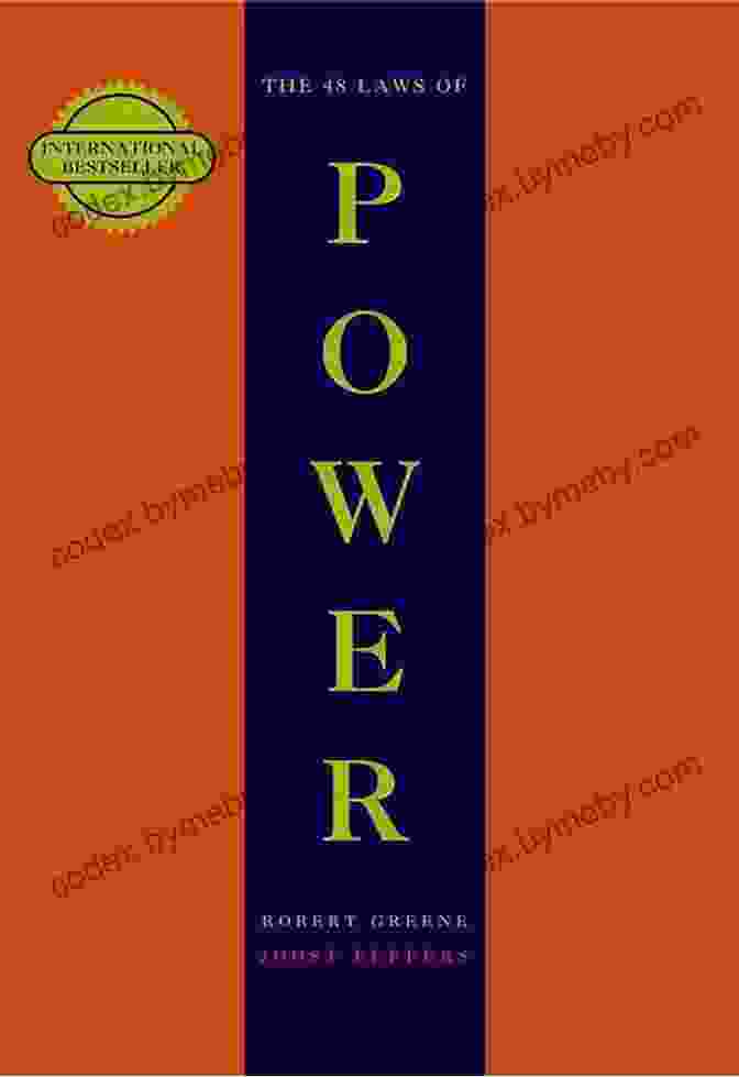 Workbook for The 48 Laws of Power by Robert Greene