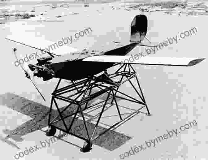 World War I Aerial Target Drone Unmanned Aerial Systems: A Historical Perspective