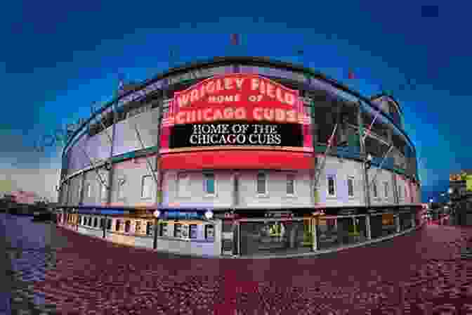 Wrigley Field, Home Of The Chicago Cubs Before Wrigley Became Wrigley: The Inside Story Of The First Years Of The Cubs? Home Field