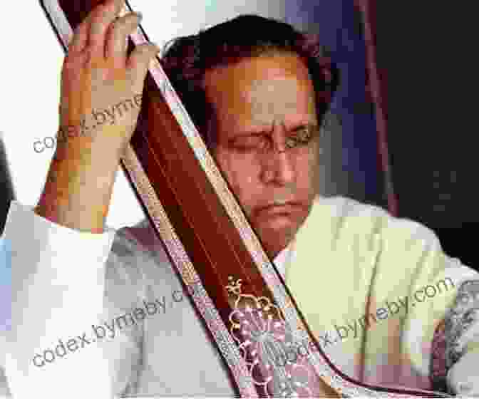 Young Bhimsen Joshi Practicing Music With His Uncle Biography Of Pandit Bhimsen Joshi: Inspirational Biographies For Children