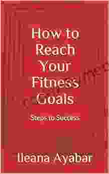 How to Reach Your Fitness Goals: Steps to Success