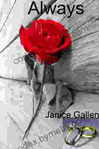 Always Janice Gallen