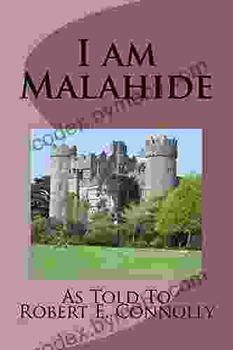 I Am Malahide Christy Peterson