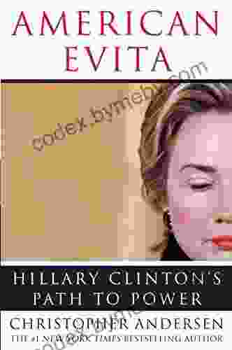 American Evita: Hillary Clinton S Path To Power