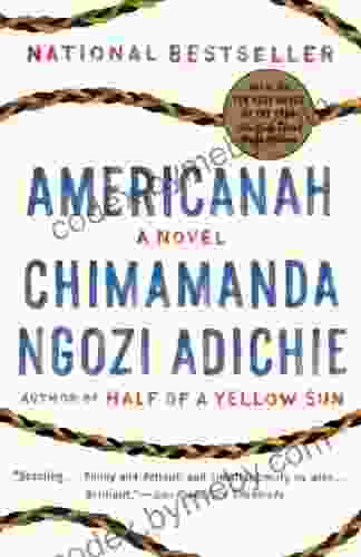 Americanah: A novel (Ala Notable for Adults)