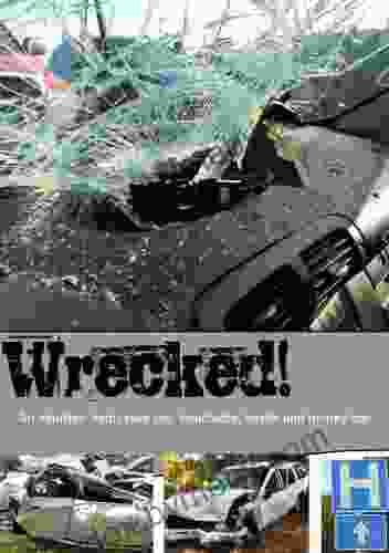 Wrecked : An adjuster saves you heartache hassle and money too