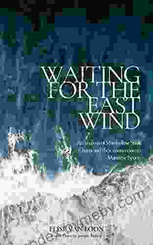 Waiting For The East Wind: An Analysis Of Marshallese Stick Charts And Their Connection To Maritime Space