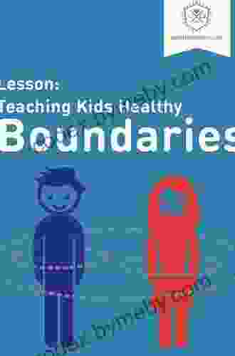 An Exceptional Children S Guide To Touch: Teaching Social And Physical Boundaries To Kids