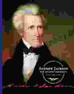 Andrew Jackson (Presidents of the U S A )