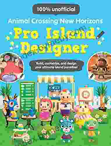 Animal Crossing New Horizons: Pro Island Designer