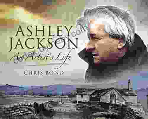 Ashley Jackson: An Artist s Life