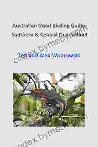 Australian Good Birding Guide: Southern Central Queensland: NSW ACT