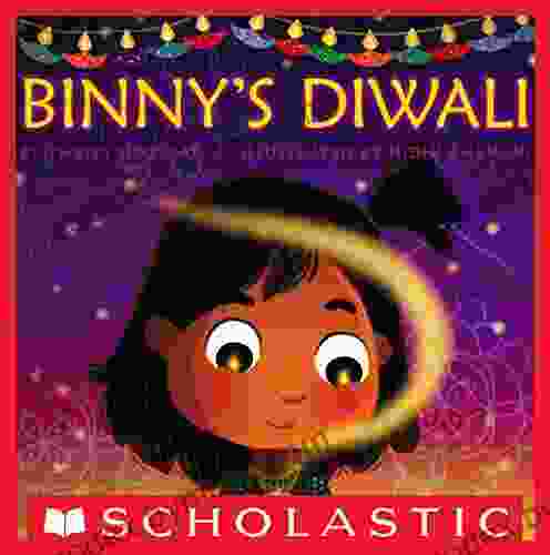 Binny S Diwali Nidhi Chanani