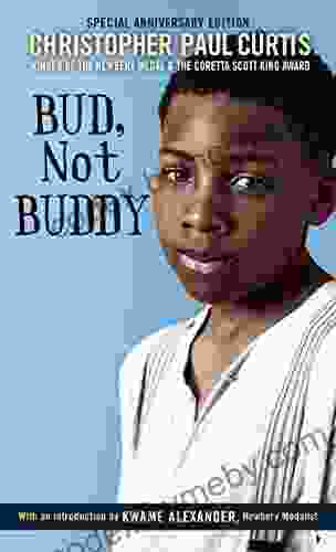 Bud Not Buddy: (Newbery Medal Winner)