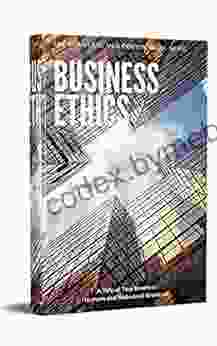 Business Ethics (801 Non Fiction 5) Hicham and Mohamed Ibnalkadi