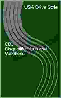 CDL Disqualifications And Violations Hicham And Mohamed Ibnalkadi