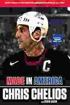 Chris Chelios: Made in America