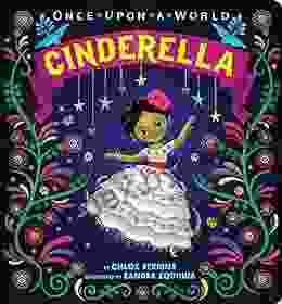 Cinderella (Once Upon a World)