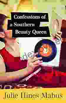 Confessions of a Southern Beauty Queen