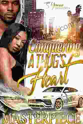 Conquering A Thug S Heart Sonya LaJuan