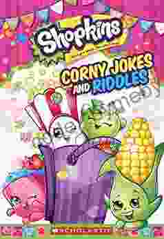 Corny Jokes And Riddles (Shopkins)