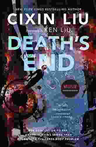 Death S End (The Three Body Problem 3)