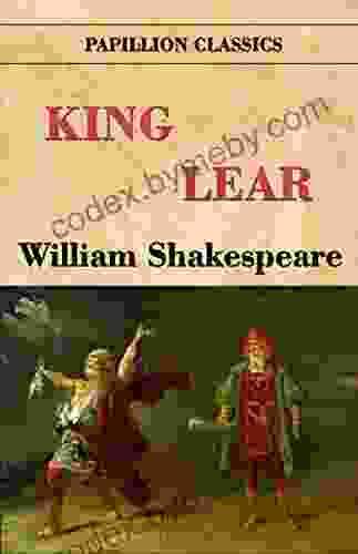 King Lear William Shakespeare