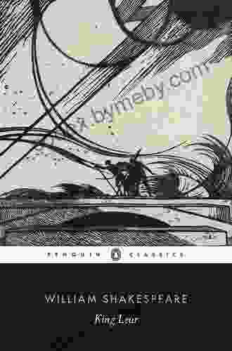 King Lear (Penguin Classics) William Shakespeare