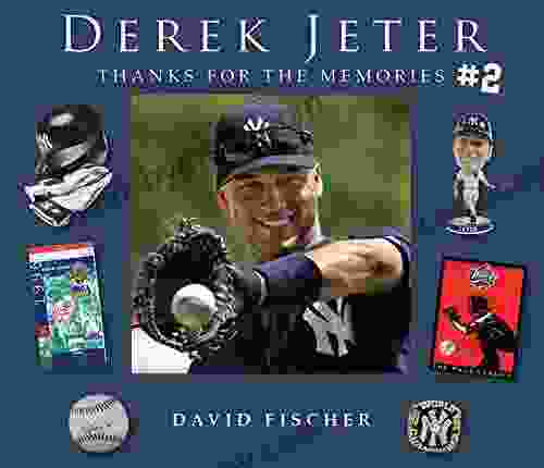 Derek Jeter #2: Thanks for the Memories