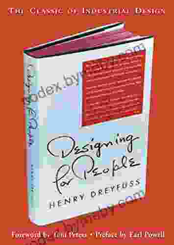 Designing For People Henry Dreyfuss