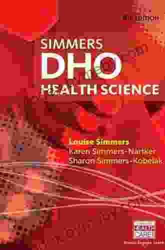 DHO: Health Science Karen Simmers Nartker