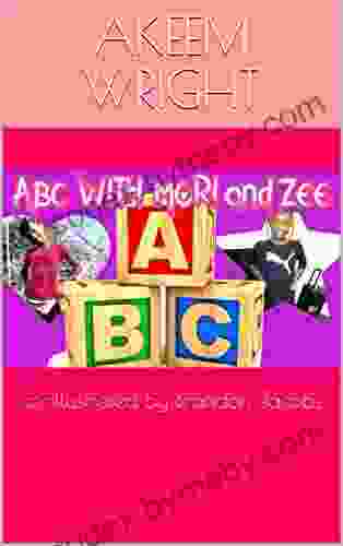 ABC With Mori And ZEE