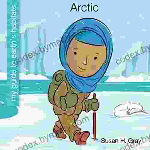 Arctic (My Early Library: My Guide To Earth S Habitats)