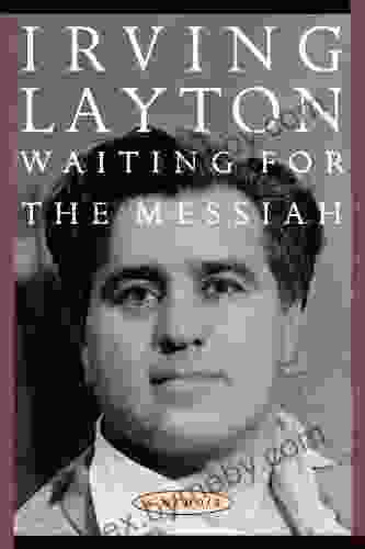 Waiting for the Messiah: A Memoir